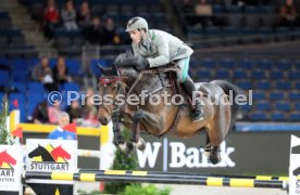 Stuttgart German Masters 2016