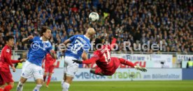 SV Darmstadt 98 - VfB Stuttgart