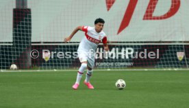 15.08.26 U19 VfB Stuttgart - U19 FC Ingolstadt 04