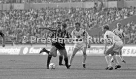 27.07.91 VfB Stuttgart - Inter Mailand