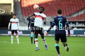 05.12.21 VfB Stuttgart - Hertha BSC Berlin