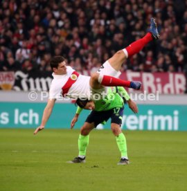 VfB Stuttgart - FC Schalke 04