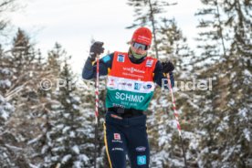 31.01.2026 Weltcup Nordische Kombination M&auml;nner