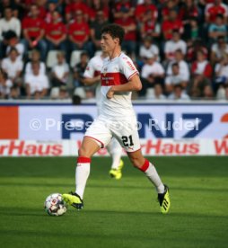 SC Freiburg - VfB Stuttgart