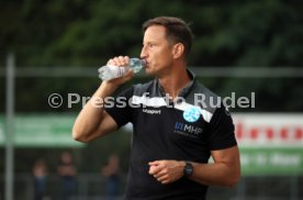 20.08.21 Stuttgarter Kickers - SSV Reutlingen