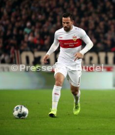 VfB Stuttgart - 1. FC N&uuml;rnberg