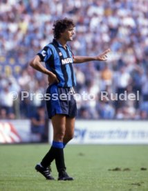 08.09.85 Inter Mailand - AC Pisa