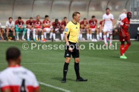05.09.24 VfB Stuttgart - 1. FC Kaiserslautern