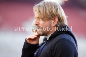 15.01.22 VfB Stuttgart - RB Leipzig