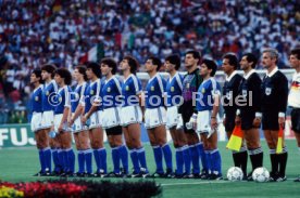 Deutschland - Argentinien