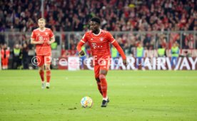 01.04.23 FC Bayern M&uuml;nchen - Borussia Dortmund