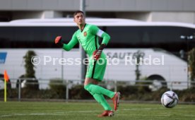 28.03.22 U18 Deutschland - U18 Niederlande