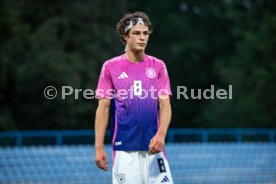 10.09.24 U21 Estland - U21 Deutschland