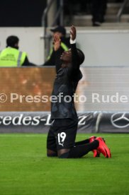 VfB Stuttgart - Borussia Dortmund