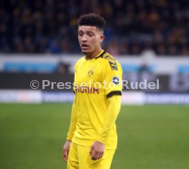 TSG 1899 Hoffenheim - Borussia Dortmund