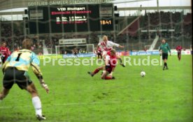 18.09.94 VfB Stuttgart - Eintracht Frankfurt