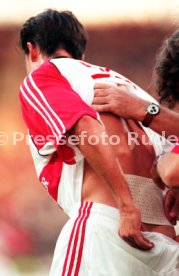 14.08.98 VfB Stuttgart - Borussia Dortmund