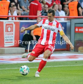 1. FC Union Berlin - Holstein Kiel