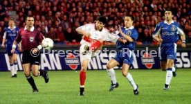 13.05.98 FC Chelsea - VfB Stuttgart