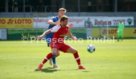 24.04.21 SC Freiburg - TSG 1899 Hoffenheim