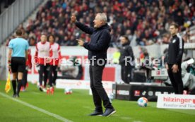 30.10.21 SC Freiburg - SpVgg Greuther F&uuml;rth