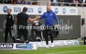 28.08.21 1. FC Heidenheim - Hamburger SV