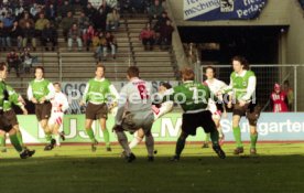 17.02.96 VfB Stuttgart - TSV 1860 M&uuml;nchen