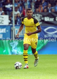 TSG 1899 Hoffenheim - Borussia Dortmund