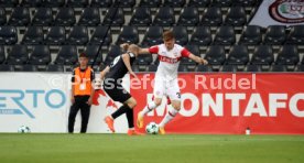 16.08.26 VfB Stuttgart II - FC Viktoria K&ouml;ln