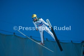 28.12.2025 Vierschanzentournee Qualifikation Skispringen