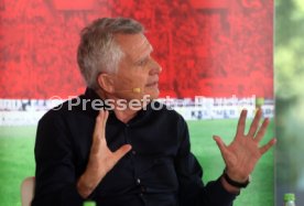 VFB Stuttgart Im Dialog