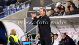 10.10.25 Deutschland - Luxemburg