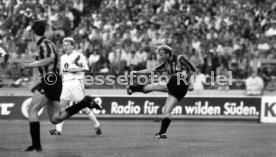 27.07.91 VfB Stuttgart - Inter Mailand
