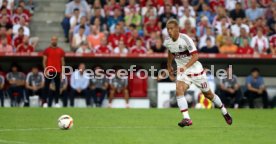 Audi Cup 2015