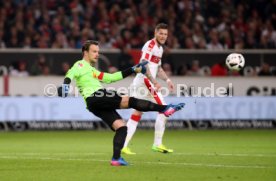 VfB Stuttgart - VfL Bochum