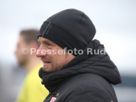 VfB Stuttgart U19-FC Bayern M&uuml;nchen U19