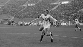 27.10.73 FC Bayern M&uuml;nchen - VfB Stuttgart