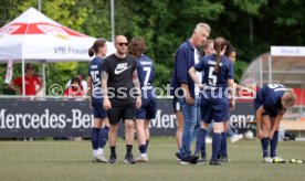 26.05.24 VfB Stuttgart - FSV Waldebene Stuttgart Ost