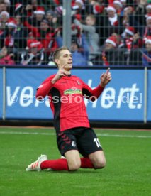 SC Freiburg - RB Leipzig