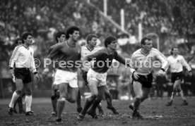 05.02.86 Italien - Deutschland