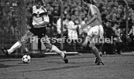 26.04.89 Niederlande - Deutschland