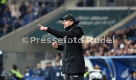 23.02.25 TSG 1899 Hoffenheim - VfB Stuttgart
