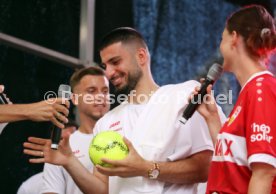 10.08.24 VfB Stuttgart Saison Opening