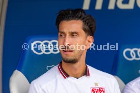 12.09.26 TSG Hoffenheim - VfB Stuttgart