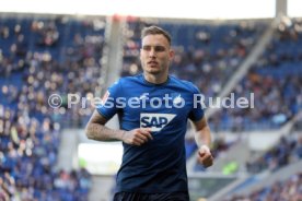17.04.22 TSG 1899 Hoffenheim - SpVgg Greuther F&uuml;rth