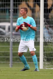 SV Bonladen - Stuttgarter Kickers