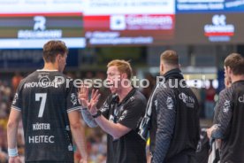 06.09.26 FRISCH AUF G&ouml;ppingen - THW Kiel