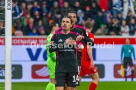07.02.26 1. FC Heidenheim - Hamburger SV