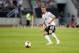 DFB Deutschland - San Marino