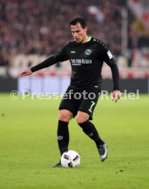 VfB Stuttgart - Hannover 96